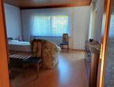 großes Zimmer mit Zugang Wintergarten - 