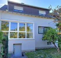Top gepflegtes Wohnhaus in St. Ingbert SÜD, mit Wintergarten, Sauna, pflegeleichtem Garten und Garage,St. Ingbert SÜD - Sankt Ingbert