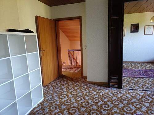 Schlafzimmer - 
