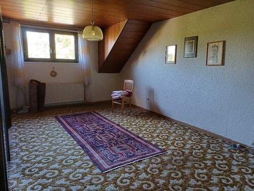 Schlafzimmer - 