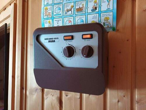 Sauna - 