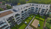 Luftaufnahme - 