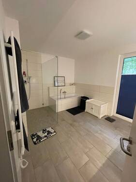 Blick ins Bad - 