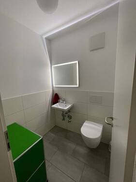 Gäste WC - 