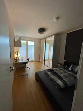 Schlafzimmer - 
