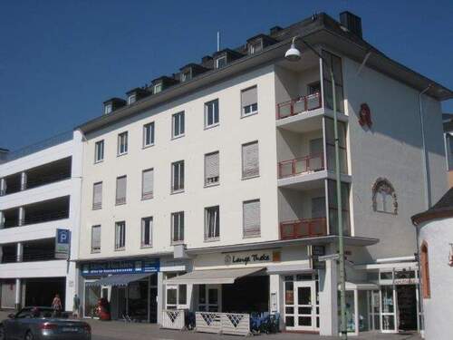 Bild 1 - Erstbezug nach Renovierung: Tolle 3-Zimmer-Wohnung in direkter Innenstadtnähe