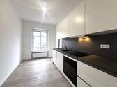Küche Ansicht 1 - 3 Zimmer Etagenwohnung zur Miete in Trier