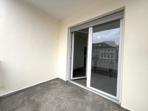 Balkon - 