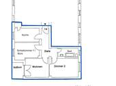 Grundriss - 
