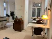 Schreibtische - Coworking Schreibtische auf der Potsdamer Str. - All-in-Miete