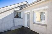 Dachterrasse/ Balkon - 