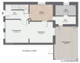 Erdgeschoss - 