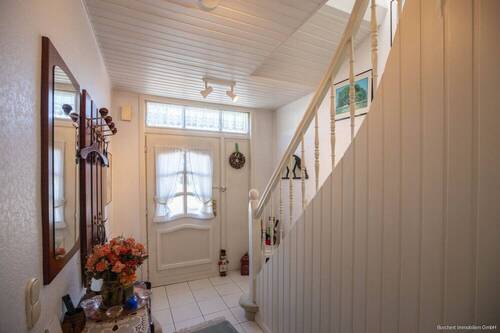 Eingangsbereich - 3 Zimmer Einfamilienhaus zum Kaufen in Elmshorn