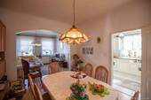 Esszimmer - Einfamilienhaus mit 107,40 m&sup2; in Elmshorn zum Kaufen