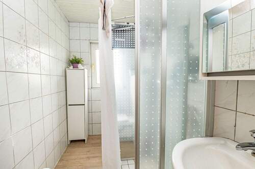 Badezimmer EG - 