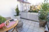 Balkon - 