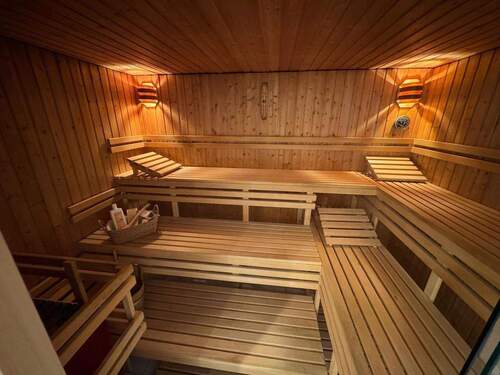 Sauna - 