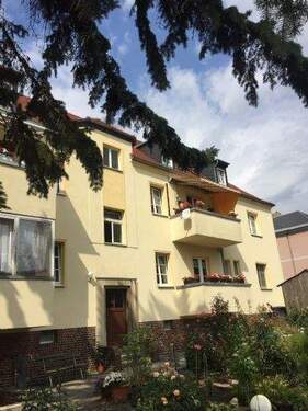 Bild 11 - 4 Zimmer Etagenwohnung zur Miete in Leisnig