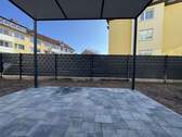 Terrasse - 