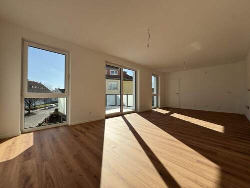 Wohn- und Essbereich1 - Etagenwohnung mit 92,50 m&sup2; in Hameln zum Kaufen