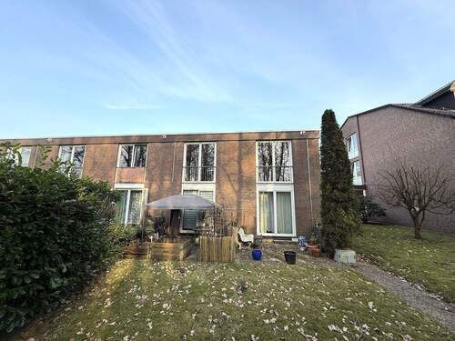 12.JPEG - 2 Zimmer Etagenwohnung zur Miete in Jesteburg