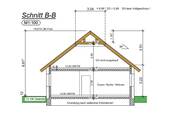 Schnitt B-B - 
