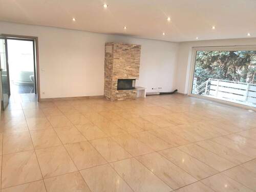 Wohn/Essbereich EG. - 