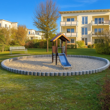 Spielplatz - 