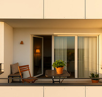 Traumhafte Aussicht und totale Ruhe - Poing