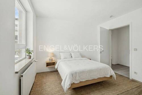 KI-generierter Einrichtungsvorschlag Zimmer 2 - 