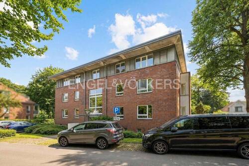 Weitere Vorderansicht - 