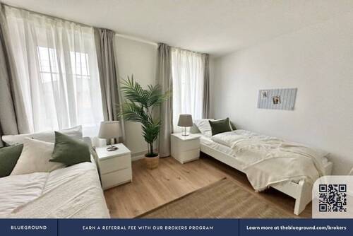 3.jpg - 2 Zimmer Etagenwohnung zur Miete in Ketzin/Havel