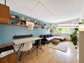 1. - 3 Zimmer Etagenwohnung zum Kaufen in Berlin