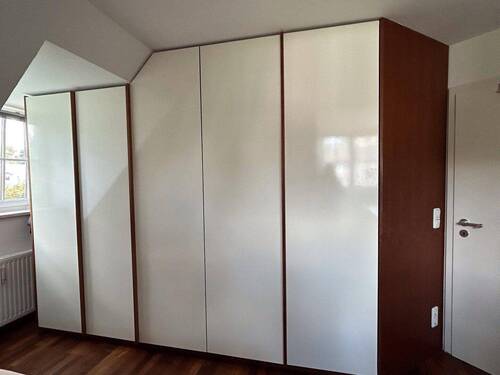 Schlafzimmer - 