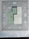 Grundriss Galerie - 