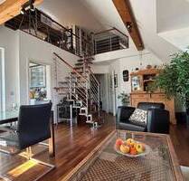 DG Galerie-Wohnung 2,5 Zi. mit sonniger Dachterrasse - Wohntraum für Singles und Paare - München Obergiesing DG Galerie-Wohnung 2,5 Zi. mit sonniger Dachterrasse - Wohntraum für Singles und Paare - München Obergiesing