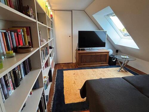 Lese-/TV-Bereich Galerie - 