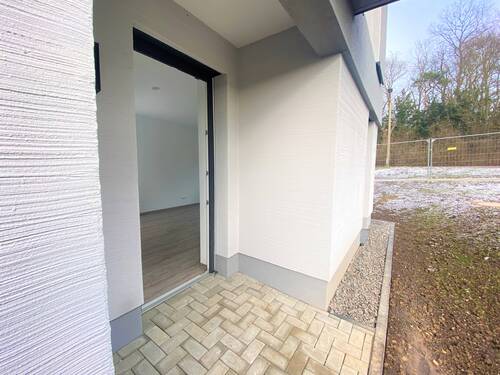 Terrasse - 