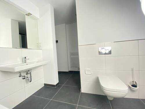Badezimmer - 