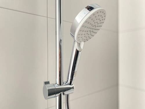 Hochwertige Armaturen - 