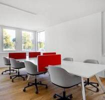 Buchen Sie einen reservierten Coworking-Arbeitsplatz oder Hot Desk in Regus Technologiepark Bremen