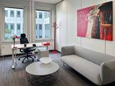Regus Ratingen Kaiserswerth_Germany_Centre 82_Offi - Büro in Ratingen