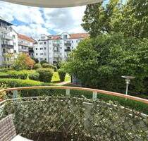 Geräumige 2 Zi.-Wohnung in ruhiger Lage Freising!