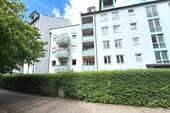 Außenansicht - 2 Zimmer Etagenwohnung zum Kaufen in Freising