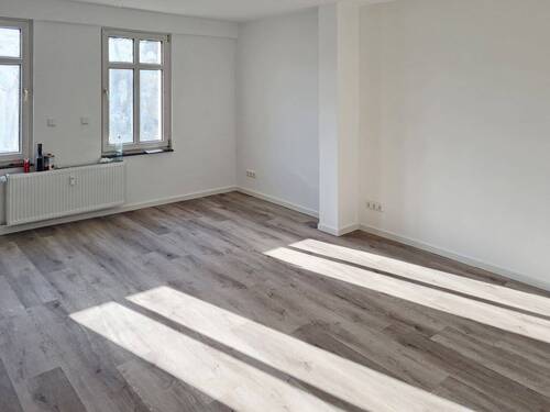 Zimmer - 3 Zimmer Etagenwohnung in Hümmerich
