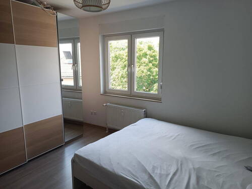 Elternschlaffzimmer - 