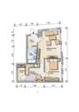 EG - 2-Zimmer - 