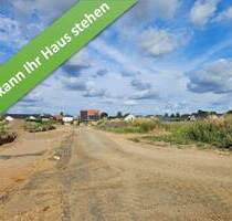Ein Bungalow, der begeistert im kommenden Baugebiet in Schwicheldt. - Peine