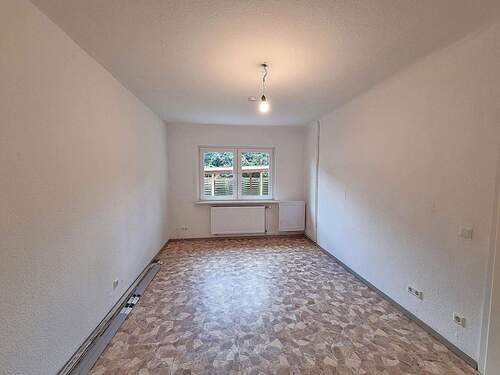Zimmer im EG - 