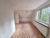 Fenster Zimmer West - 